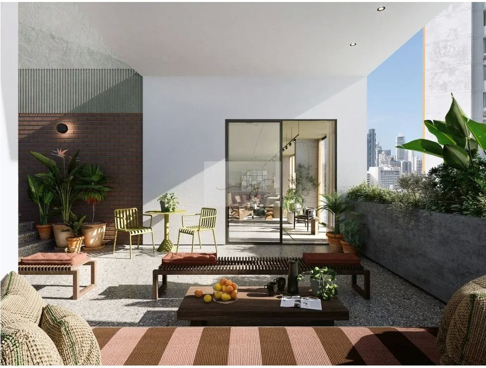 Apartment for sale in El Cangrejo
