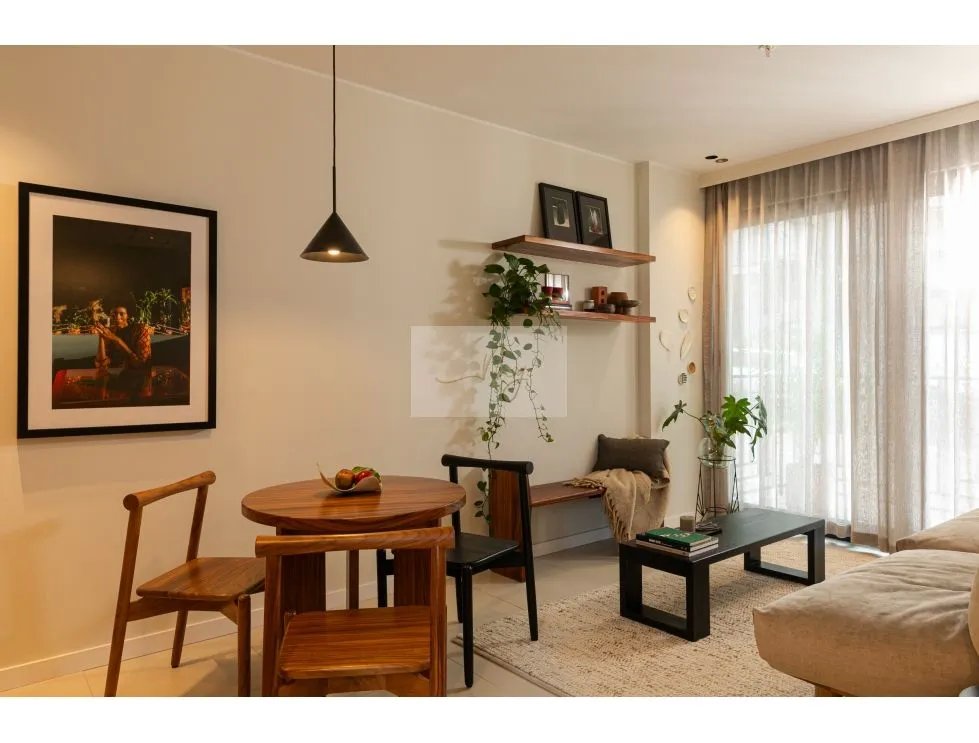 Apartment for sale in El Cangrejo
