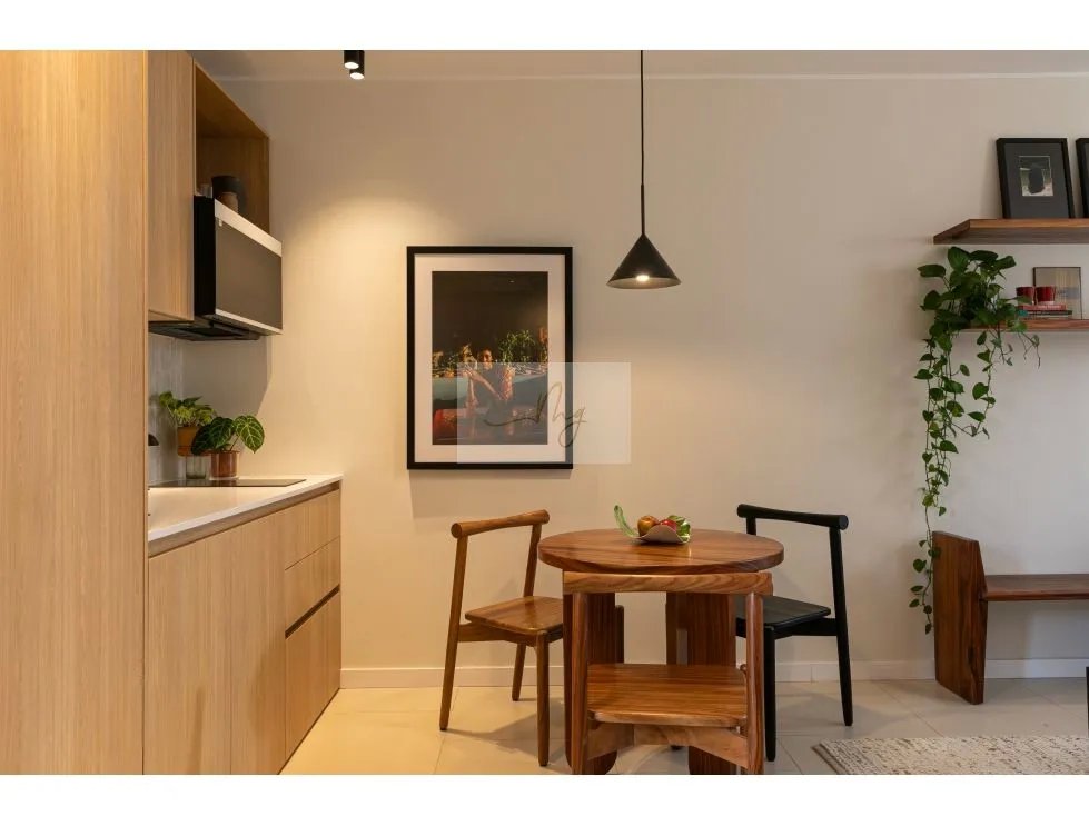 Apartment for sale in El Cangrejo