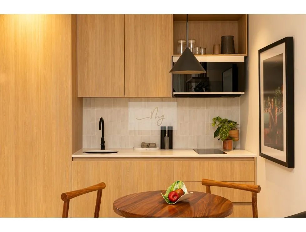Apartment for sale in El Cangrejo