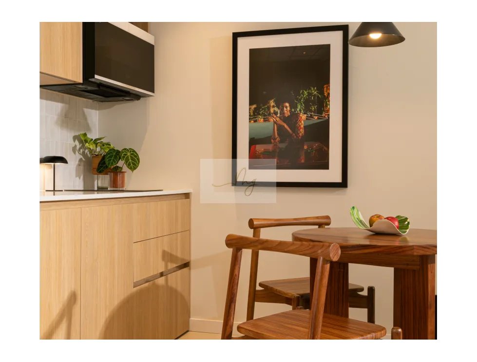 Apartment for sale in El Cangrejo