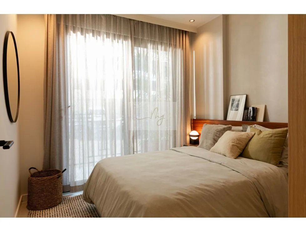 Apartment for sale in El Cangrejo