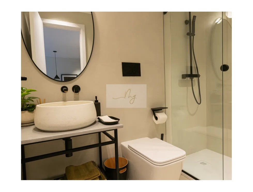 Apartment for sale in El Cangrejo