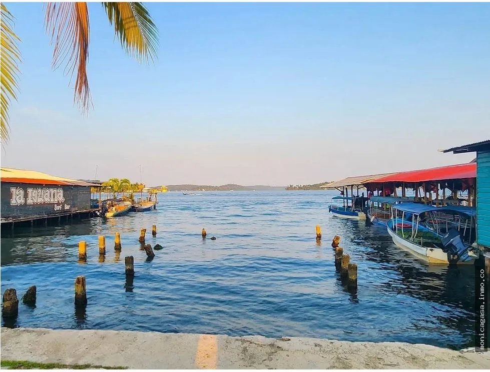 Building Lot for sale in Bocas del Toro