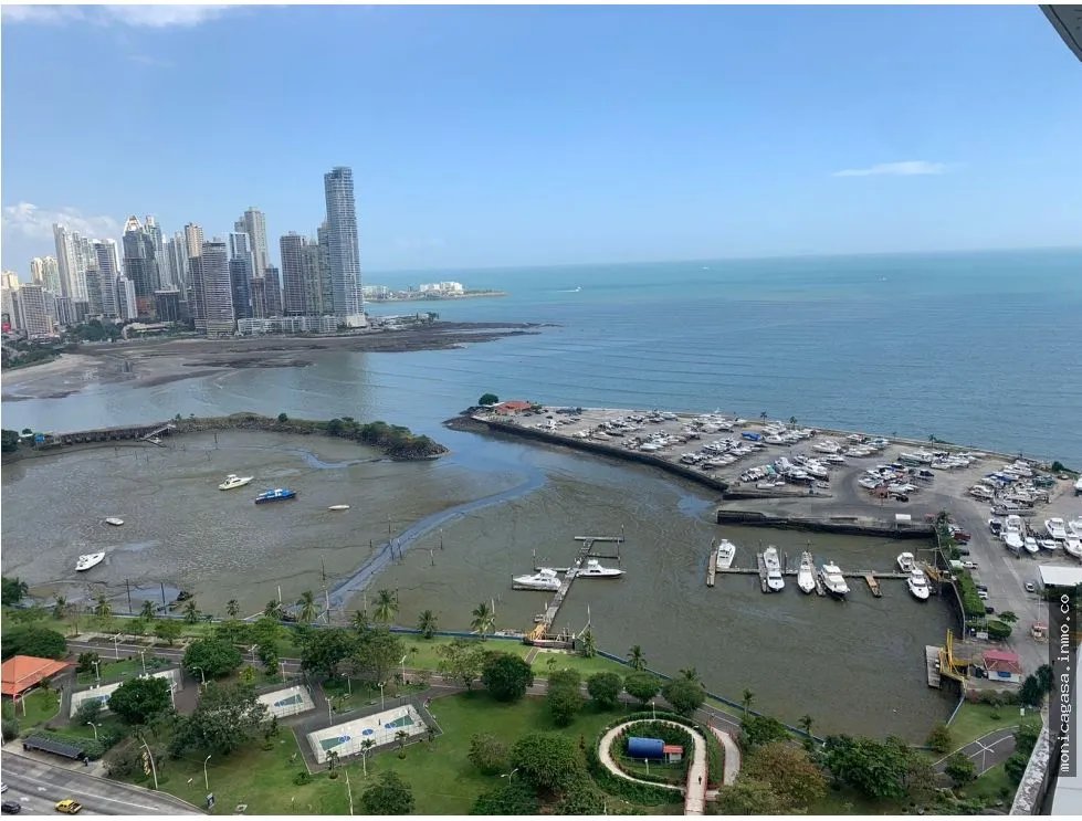 Apartment for rent in Bella Vista
