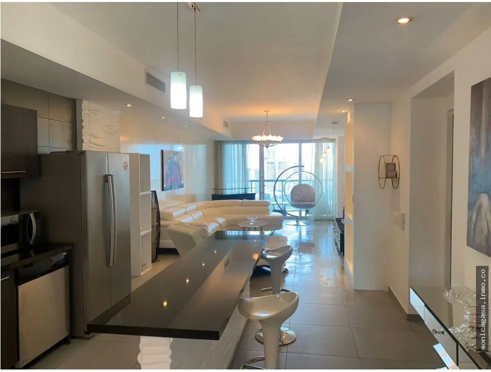 Apartment for rent in Bella Vista