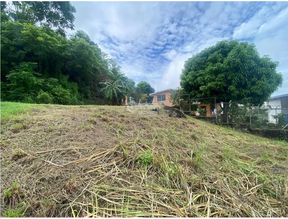 Building Lot for sale in Altos de Santa Maria