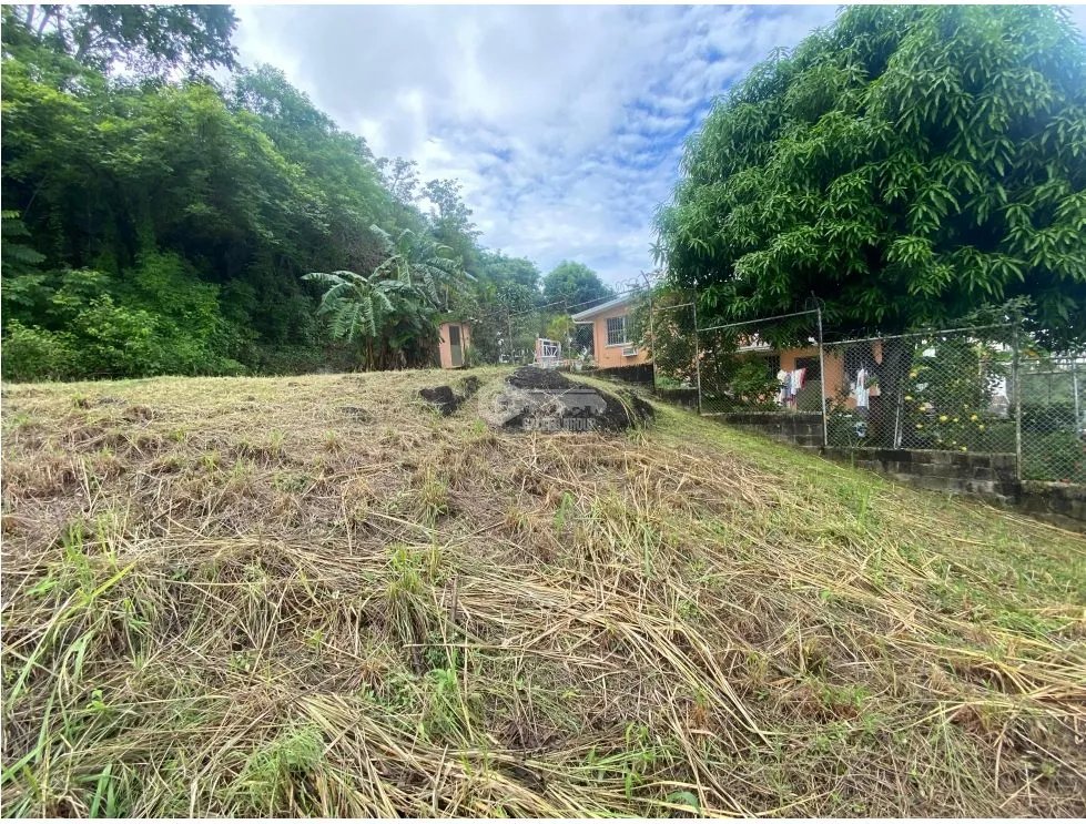 Building Lot for sale in Altos de Santa Maria