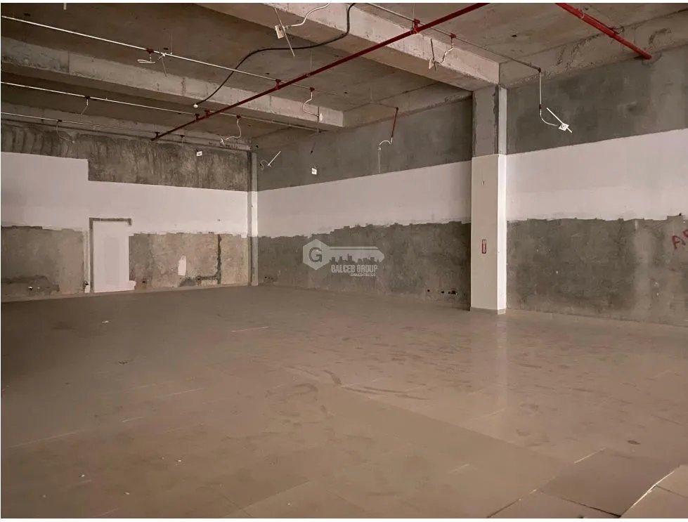 Commercial Space for rent in Arraijan