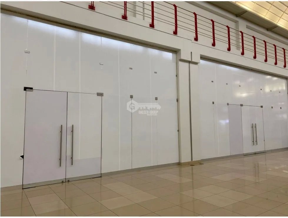 Commercial Space for rent in Arraijan