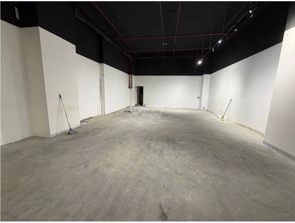 WESTLAND MALL / 160M / PLATA BAJA COMERCIAL / CERCA A  ENTRADA 1