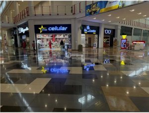 WESTLAND MALL / 160M / PLATA BAJA COMERCIAL / CERCA A  ENTRADA 1