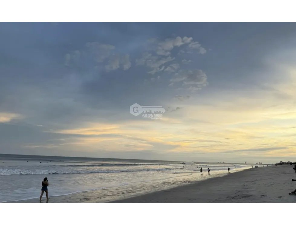 CHAME / THE TIDES PLAYA CARACOL / 2 HABITACIONES / 112 M2 / PISCINA
