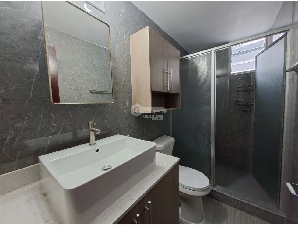 Apartment for rent in El Cangrejo