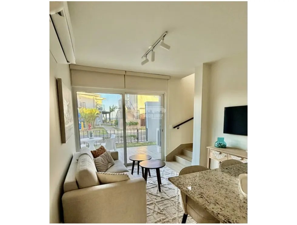 CHAME / THE TIDES PLAYA CARACOL / 2 HABITACIONES / 112 M2 / PISCINA