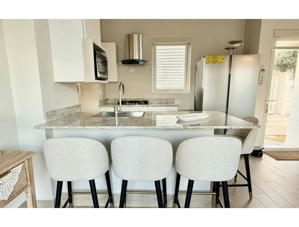CHAME / THE TIDES PLAYA CARACOL / 2 HABITACIONES / 112 M2 / PISCINA