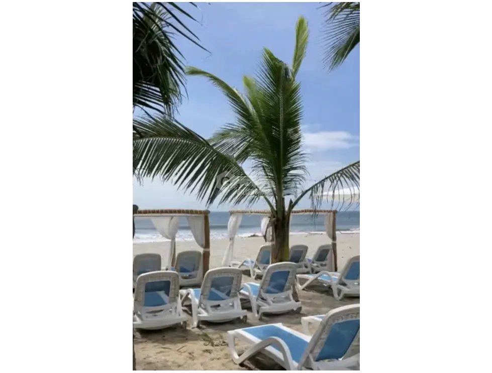 CHAME / THE TIDES PLAYA CARACOL / 2 HABITACIONES / 112 M2 / PISCINA