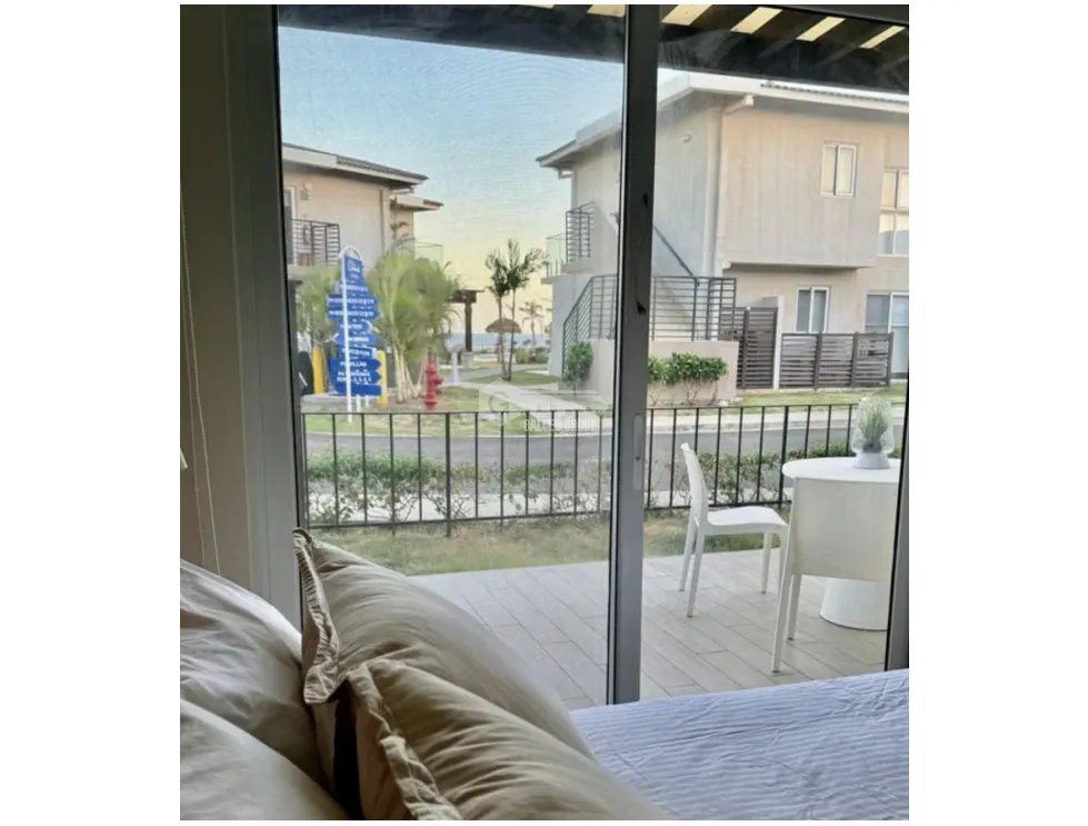 CHAME / THE TIDES PLAYA CARACOL / 2 HABITACIONES / 112 M2 / PISCINA