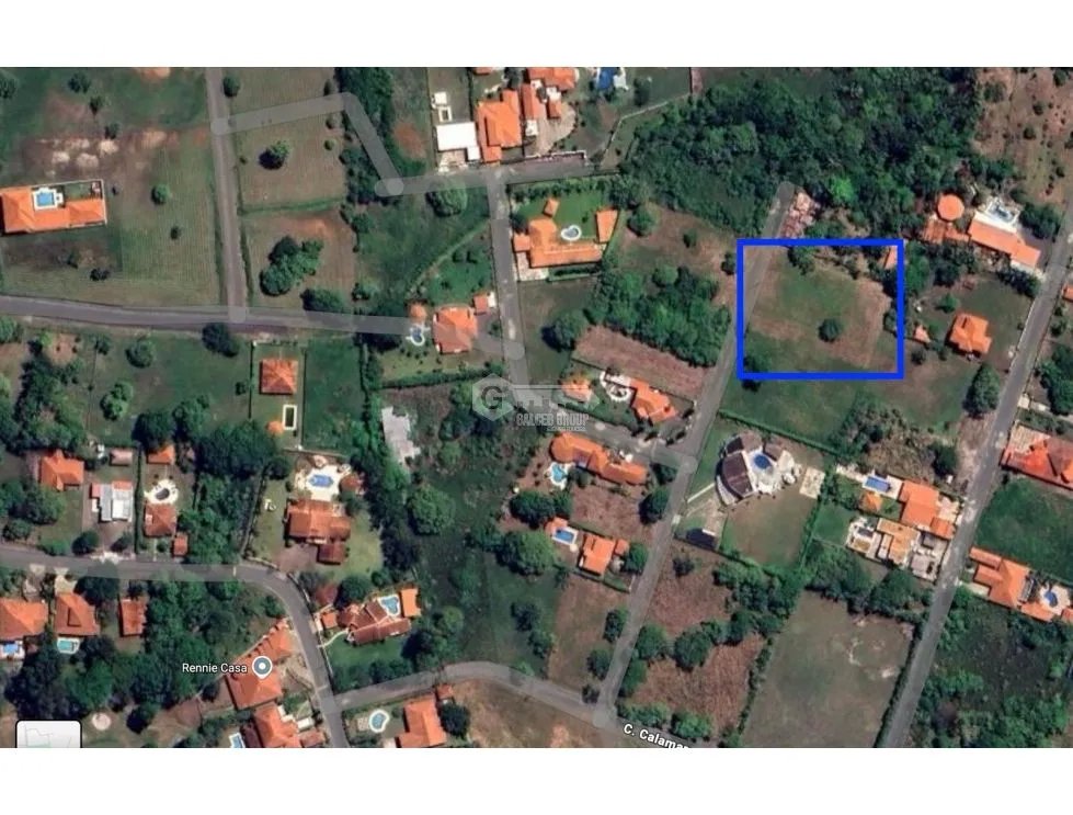 CORONADO / BAHIA SERENA / 1200 M2 / TERRENO / A MINUTOS DE LA PLAYA