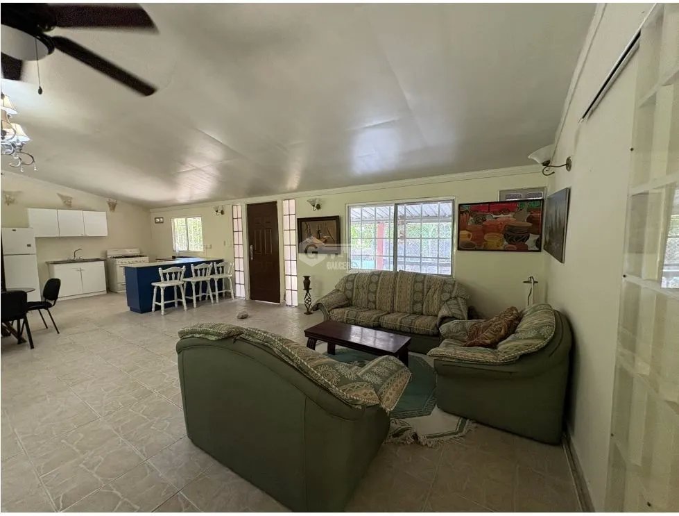 Single Family House for rent in Chame