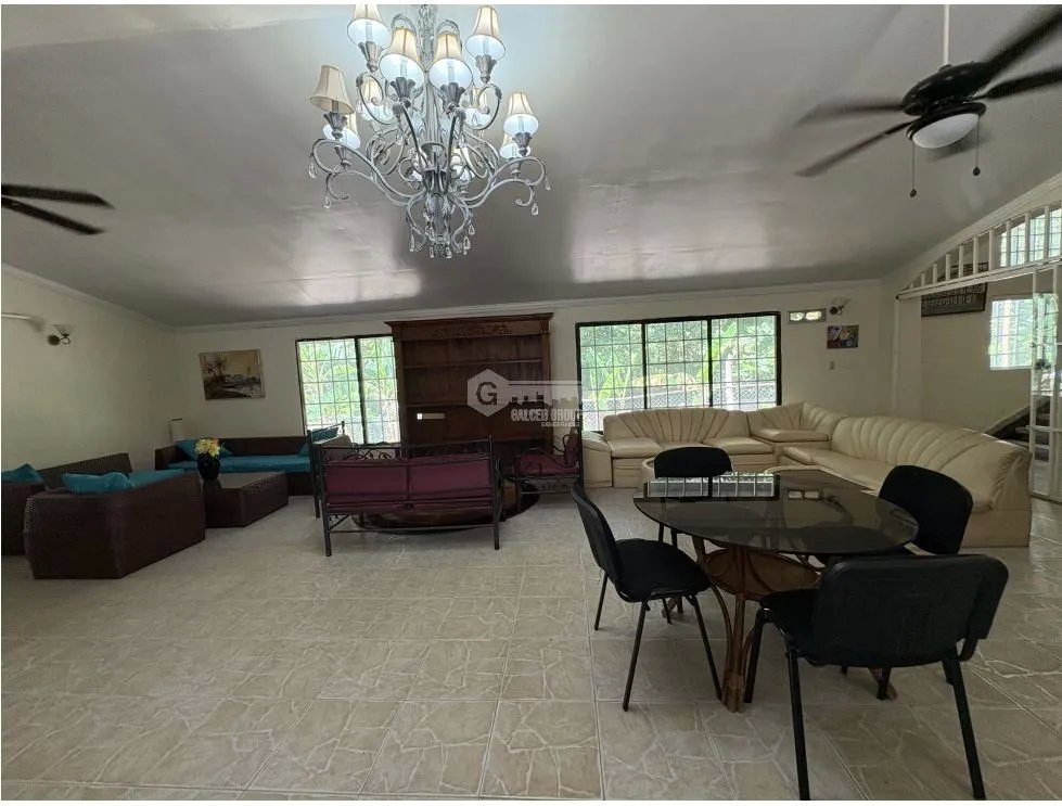 Single Family House for rent in Chame