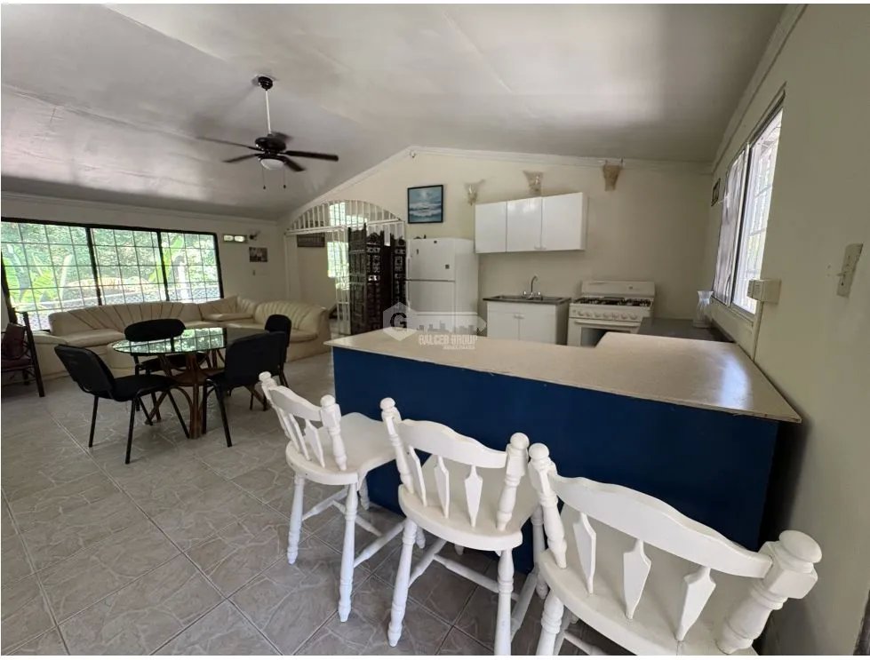Single Family House for rent in Chame