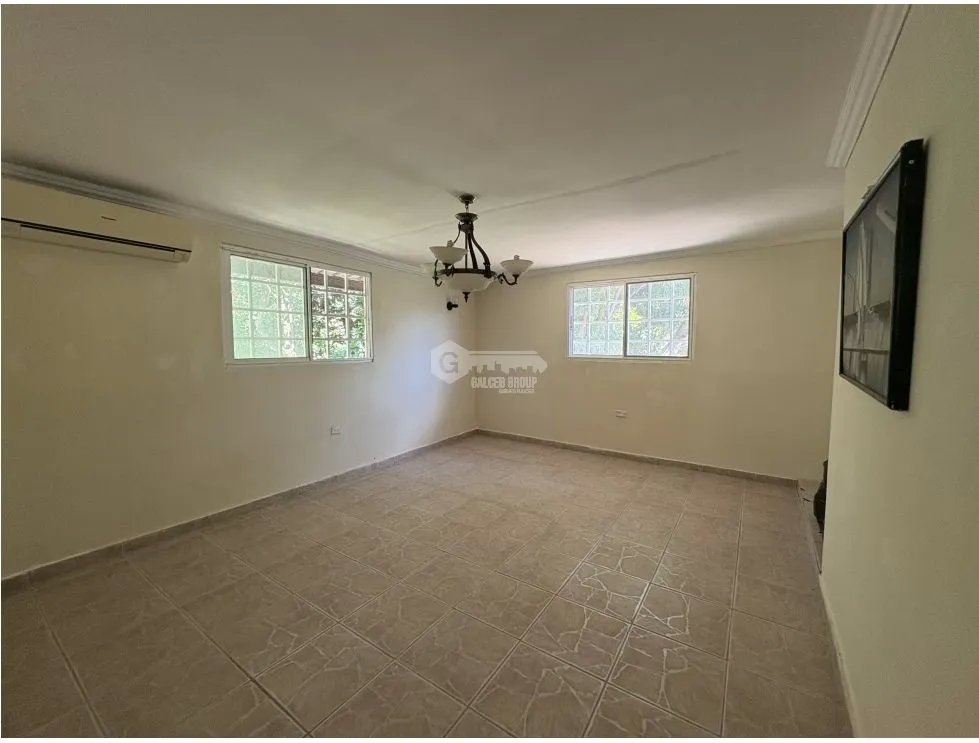 Single Family House for rent in Chame