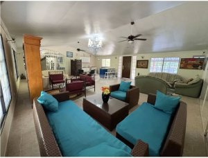 Single Family House for rent in Chame