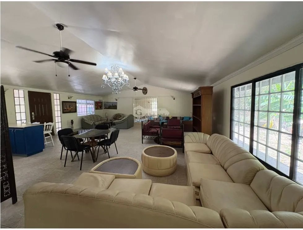 Single Family House for rent in Chame