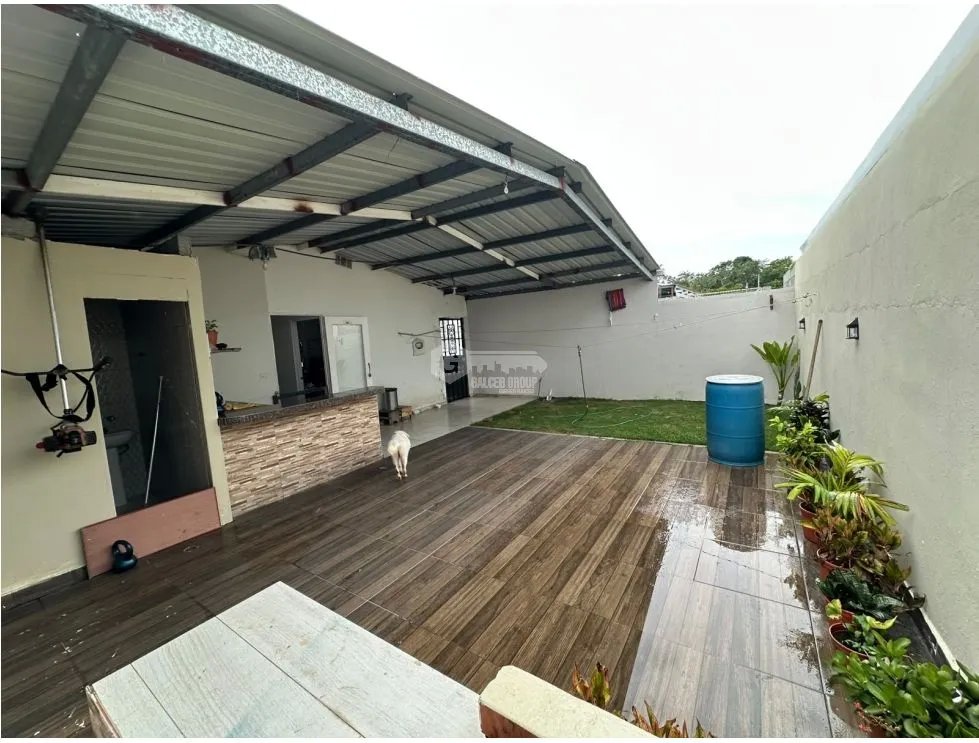 Single Family House for sale in Chorrera