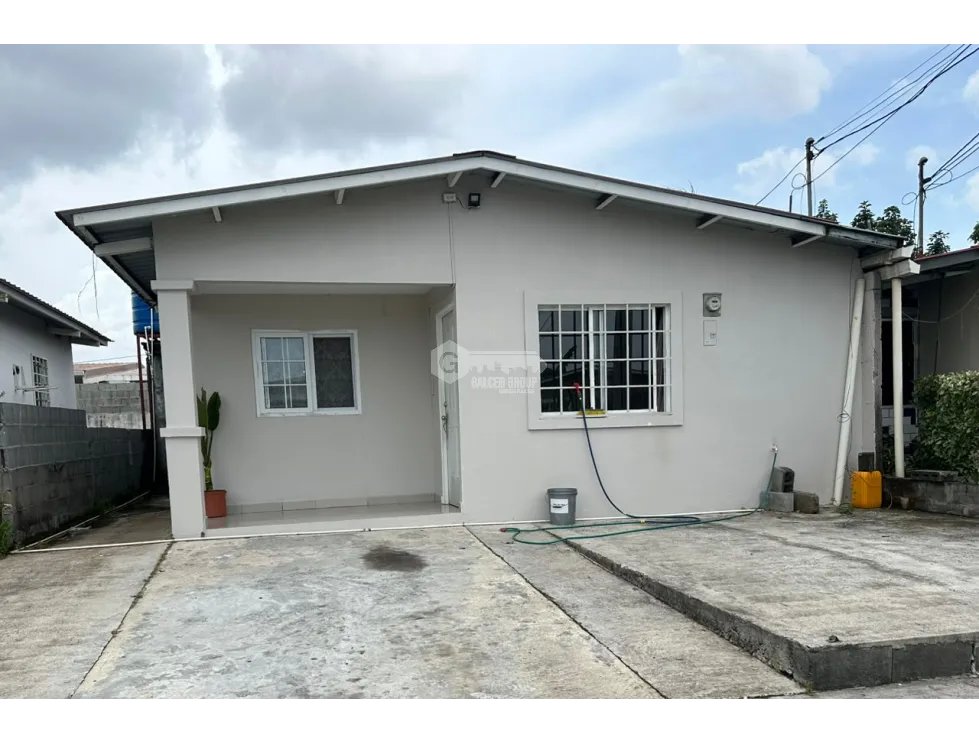 Single Family House for sale in Chorrera