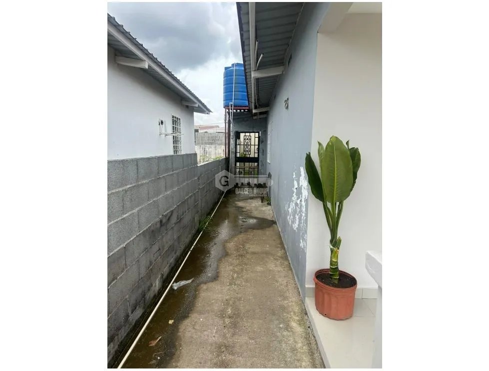 Single Family House for sale in Chorrera
