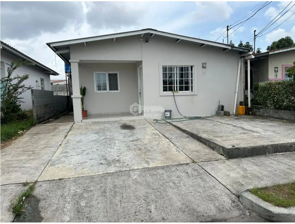 Single Family House for sale in Chorrera