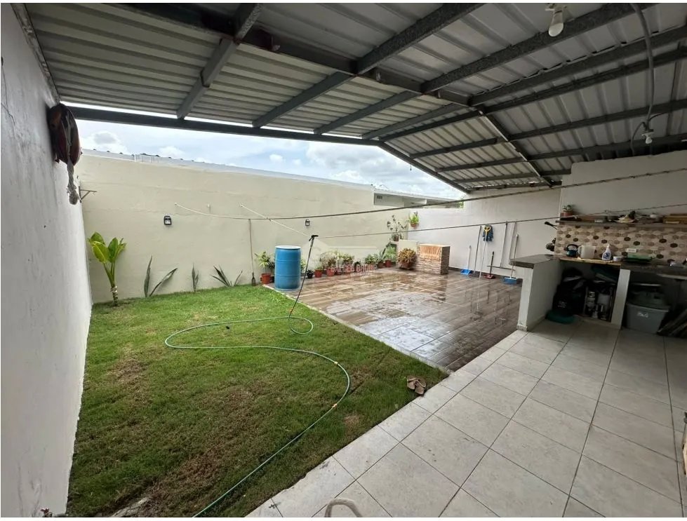 Single Family House for sale in Chorrera