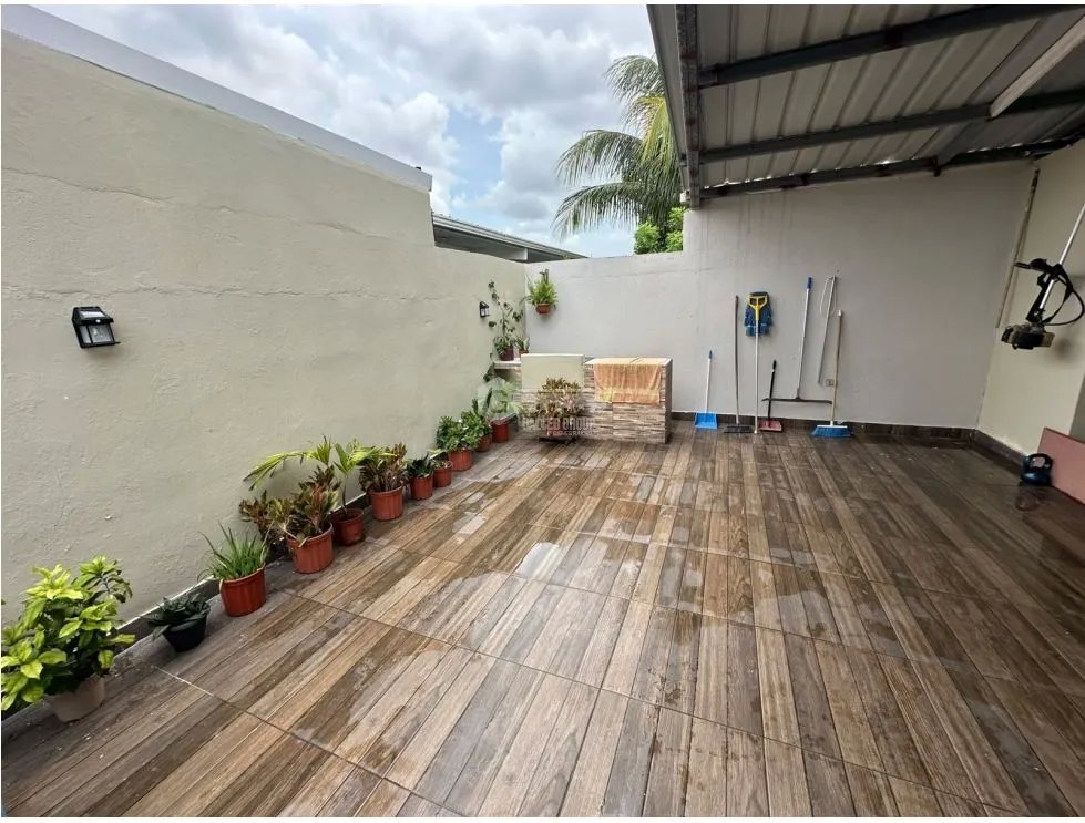 Single Family House for sale in Chorrera