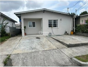 Single Family House for sale in Chorrera