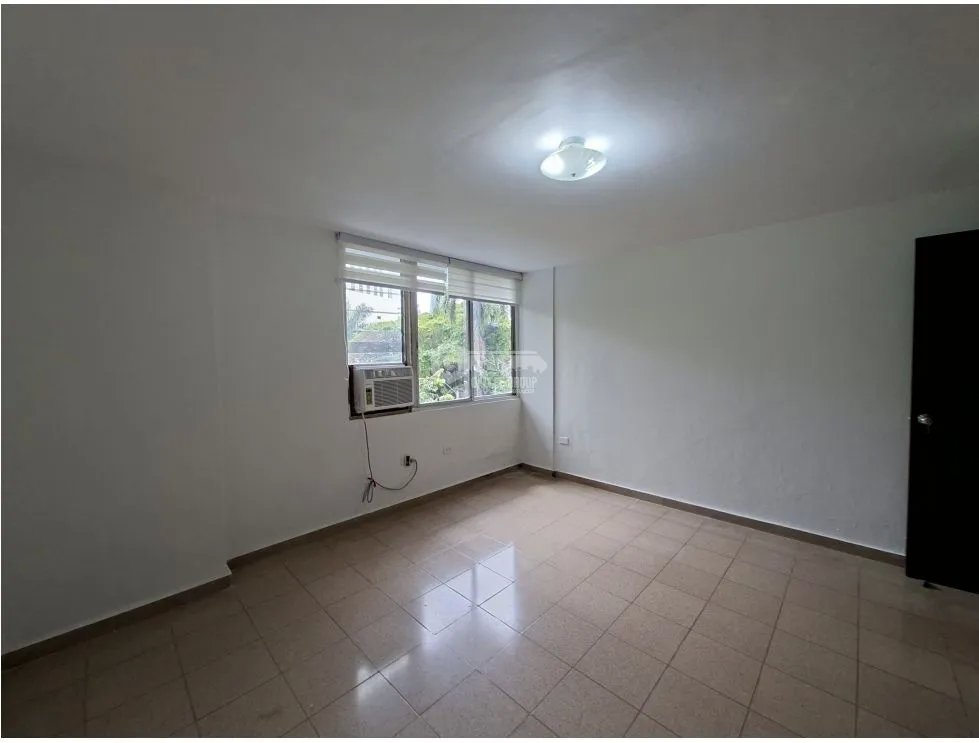 Apartment for rent in El Cangrejo