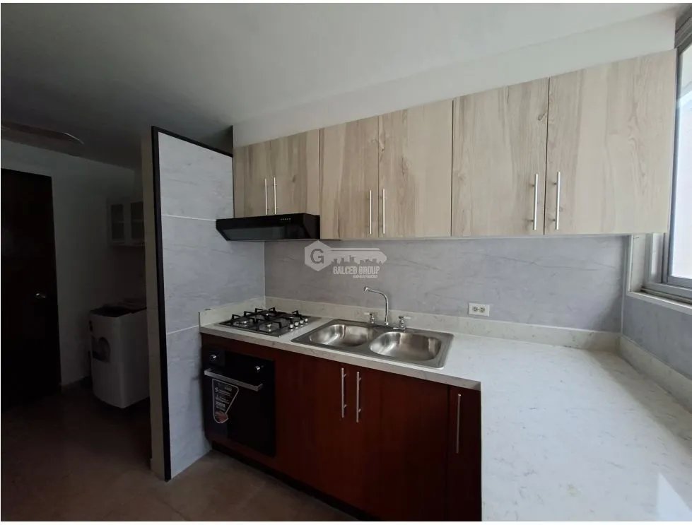 Apartment for rent in El Cangrejo