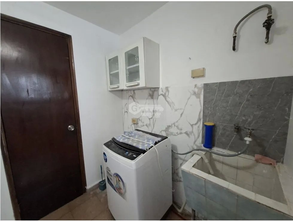 Apartment for rent in El Cangrejo