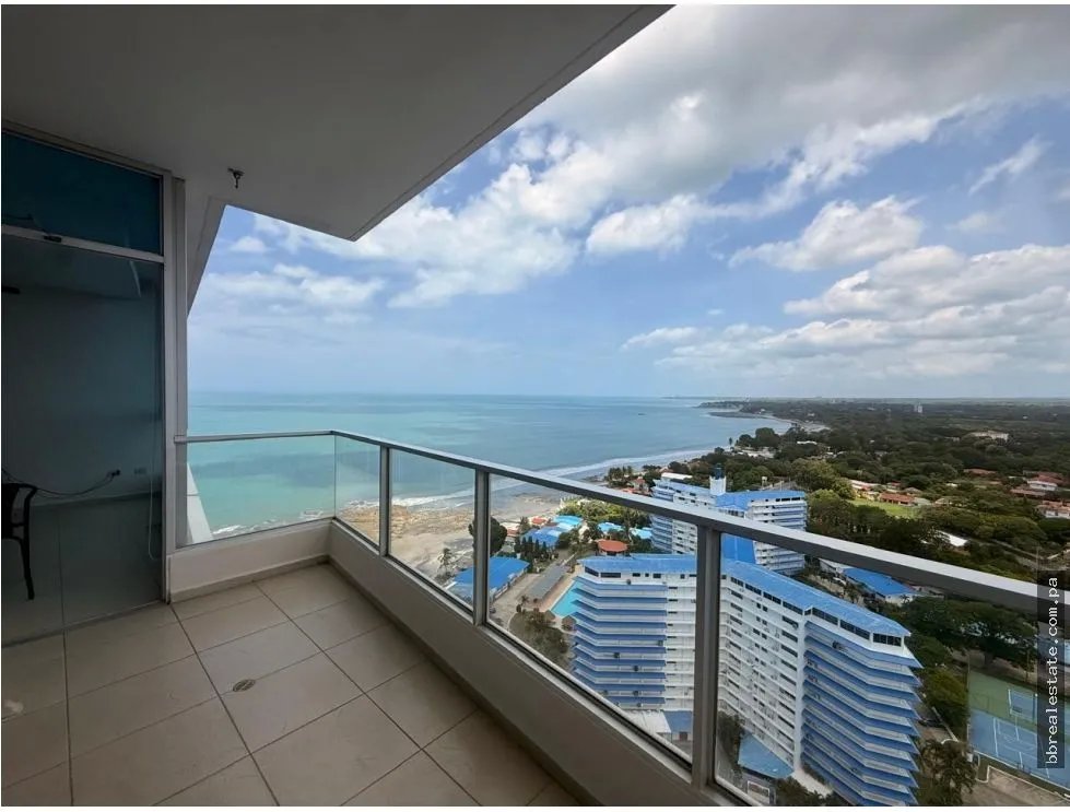 Venta de APARTAMENTO en Coronado Bay, Playa Coronado