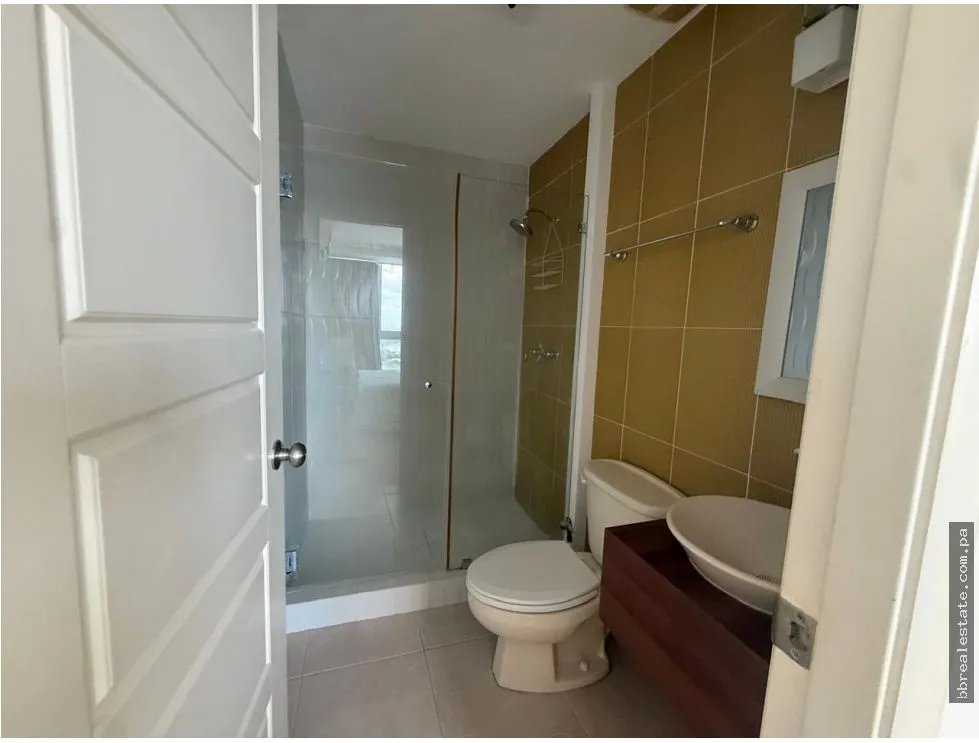Venta de APARTAMENTO en Coronado Bay, Playa Coronado