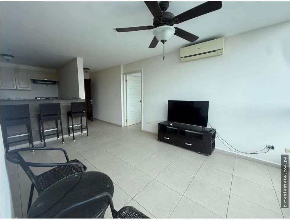 Venta de APARTAMENTO en Coronado Bay, Playa Coronado