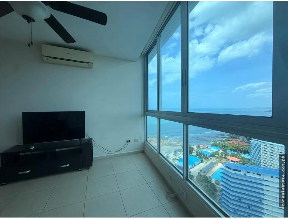 Venta de APARTAMENTO en Coronado Bay, Playa Coronado