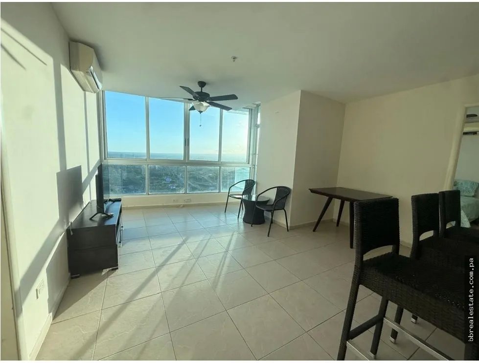 Venta de APARTAMENTO en Coronado Bay, Playa Coronado