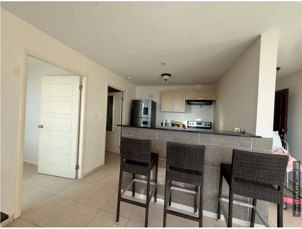 Venta de APARTAMENTO en Coronado Bay, Playa Coronado