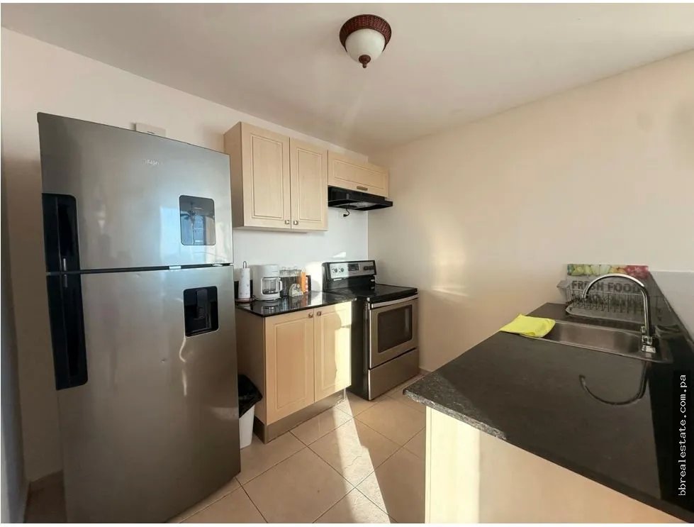 Venta de APARTAMENTO en Coronado Bay, Playa Coronado