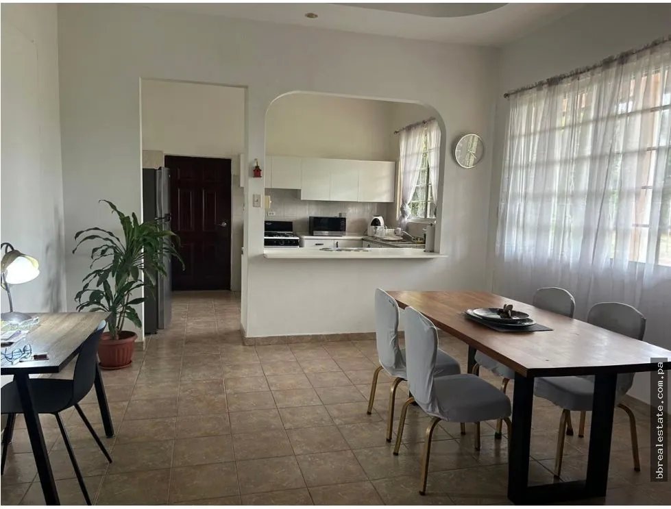 Single Family House for sale in Chame