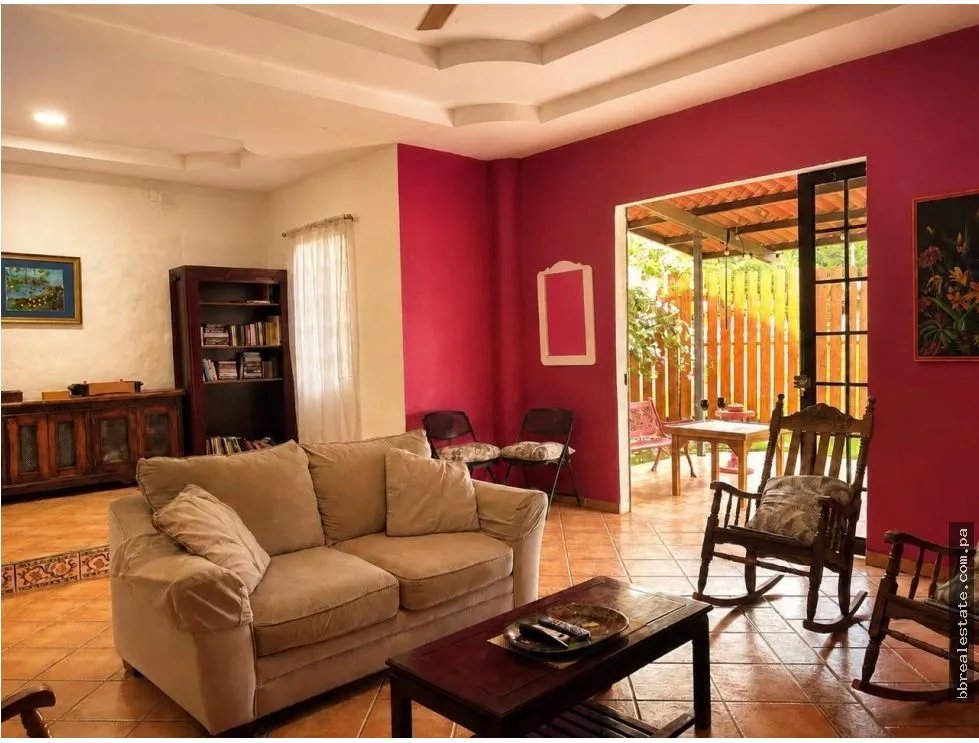 Single Family House for sale in Chame