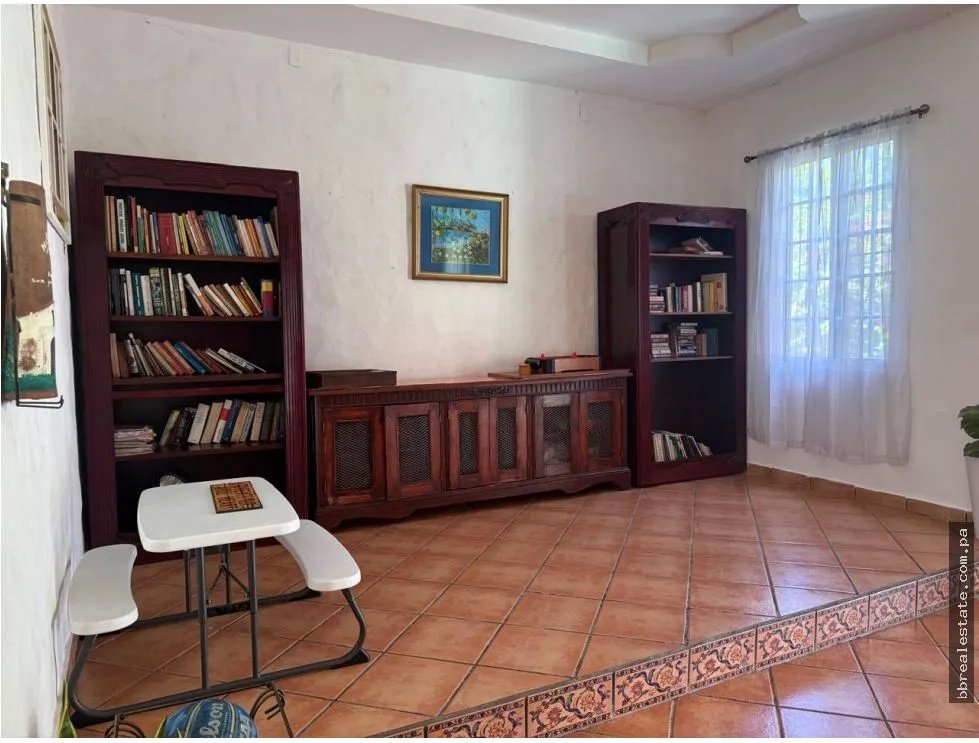 Single Family House for sale in Chame