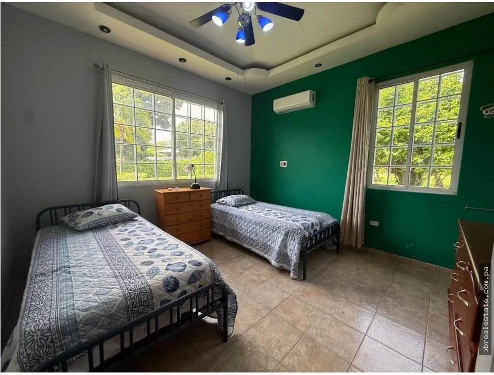 Single Family House for sale in Chame
